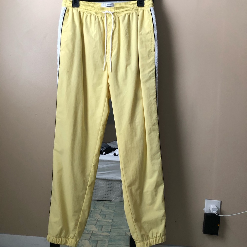 Track pants